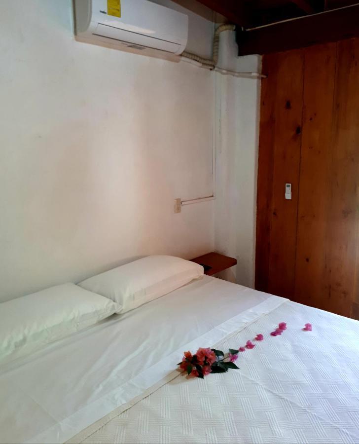 Casa Lao Centro Hotel ซีฮัวตาเนโค ภายนอก รูปภาพ